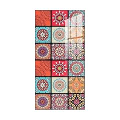Marble tile stickers for sale  Delivered anywhere in UK