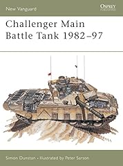 Challenger main battle for sale  Delivered anywhere in UK