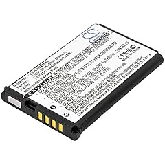 Cameron sino batterie d'occasion  Livré partout en France
