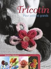 Tricotin petits grands d'occasion  Livré partout en France