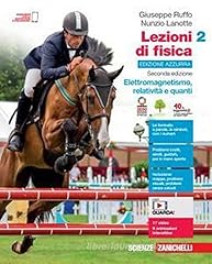 Lezioni fisica. ediz. usato  Spedito ovunque in Italia 