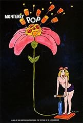 Monterey pop movie for sale  Delivered anywhere in USA 