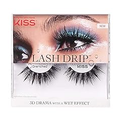 Kiss lash drip for sale  Delivered anywhere in USA 