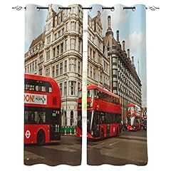 Verdunklungsvorhang londoner h gebraucht kaufen  Wird an jeden Ort in Deutschland