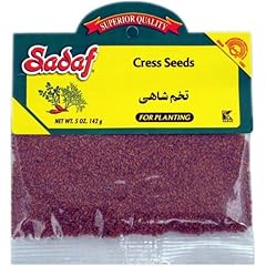 Sadaf cress seed for sale  Delivered anywhere in USA 