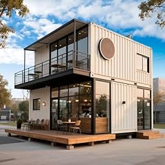 Double story prefab for sale  Delivered anywhere in USA 