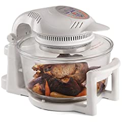 andrew james halogen oven for sale  Delivered anywhere in Ireland