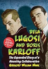 Bela lugosi and d'occasion  Livré partout en France