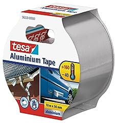 Tesa aluminium klebeband gebraucht kaufen  Wird an jeden Ort in Deutschland