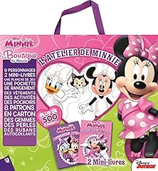 Minnie minnie d'occasion  Livré partout en France