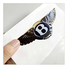 Auto emblem aufkleber gebraucht kaufen  Wird an jeden Ort in Deutschland