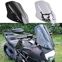 Motorcycle windscreen windshie for sale  Delivered anywhere in Ireland
