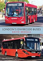 London enviro200 buses for sale  Delivered anywhere in UK