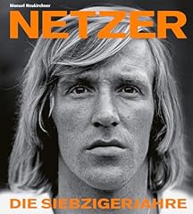 Günter netzer siebzigerjahre gebraucht kaufen  Wird an jeden Ort in Deutschland