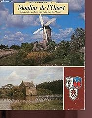 Moulins ouest. moulins d'occasion  Livré partout en France