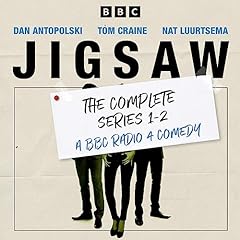 Jigsaw complete series for sale  Delivered anywhere in UK