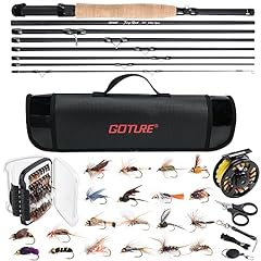 Goture fly fishing for sale  Delivered anywhere in USA 