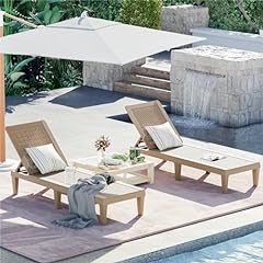 Greesum outdoor chaise for sale  Delivered anywhere in USA 