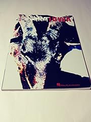 Slipknot iowa for sale  Delivered anywhere in USA 