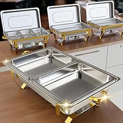 Imxsumda chafing dish for sale  Delivered anywhere in USA 