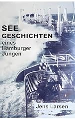 Seegeschichten eines hamburger gebraucht kaufen  Wird an jeden Ort in Deutschland