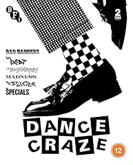 Dance craze for sale  Delivered anywhere in UK