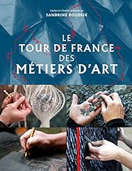 Tour métiers art d'occasion  Livré partout en France