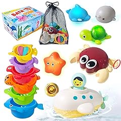 Patifeed bath toys for sale  Delivered anywhere in UK