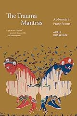 Trauma mantras memoir for sale  Delivered anywhere in UK