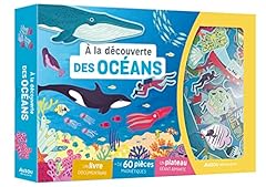 Découverte océans d'occasion  Livré partout en France