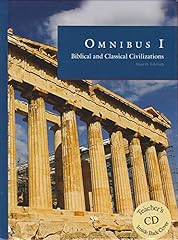 Omnibus biblical classical for sale  Delivered anywhere in USA 
