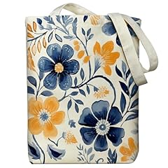 Canvas tote bag for sale  Delivered anywhere in USA 