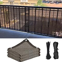 Abrotain fence privacy for sale  Delivered anywhere in USA 