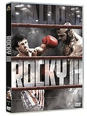 Rocky iii import d'occasion  Livré partout en France