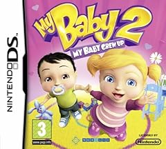 jeu ds my baby d'occasion jeu ds my baby d'occasion Livré partout en France