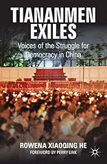 Tiananmen exiles voices for sale  Delivered anywhere in USA 