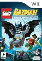 Lego batman d'occasion  Livré partout en France