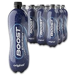 Boost energy drink for sale  Delivered anywhere in UK