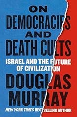 Democracies death cults for sale  Delivered anywhere in USA 