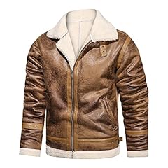 Veste homme cuir d'occasion  Livré partout en Belgiqu