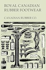 Royal canadian rubber for sale  Delivered anywhere in Ireland