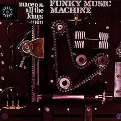 Funky music machine usato  Spedito ovunque in Italia 