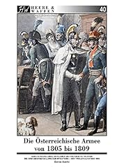 österreichische armee 1805 gebraucht kaufen  Wird an jeden Ort in Deutschland
