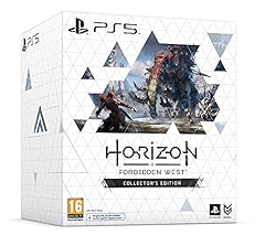 Playstation horizon ouest d'occasion  Livré partout en France