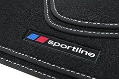 Teileplus24 f653 sportline d'occasion  Livré partout en Belgiqu