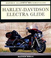 Harley davidson electra d'occasion  Livré partout en Belgiqu
