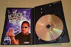 Wwf smackdown bring for sale  Delivered anywhere in UK