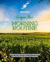 Energize your morning d'occasion  Livré partout en France