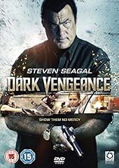 Dark vengeance dvd for sale  Delivered anywhere in Ireland