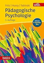 Pädagogische psychologie inkl gebraucht kaufen  Wird an jeden Ort in Deutschland